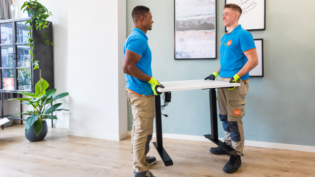 Het unieke aan Coolblue