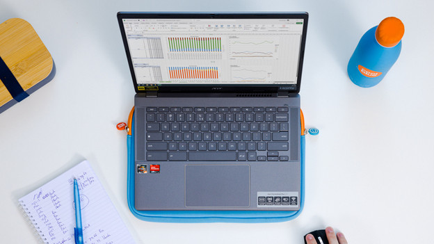 Chromebook voor shcool