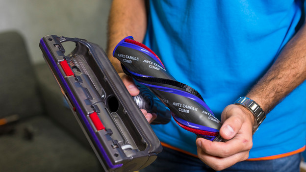 Torque floor attachment