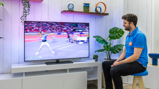 kijkhoek philips the one