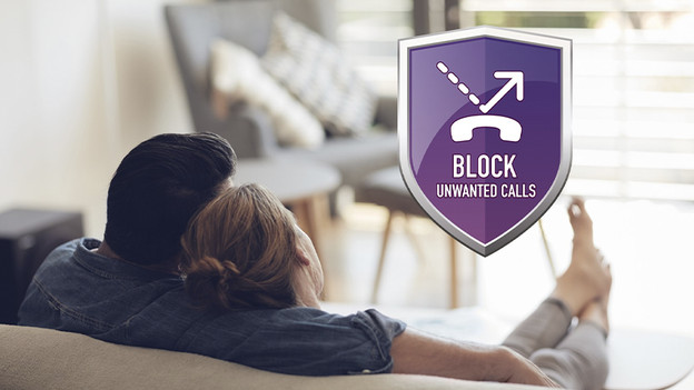 Panasonic ongewenst nummer blokkeren