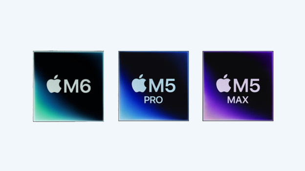 MacBook Pro: processors voor alle taken