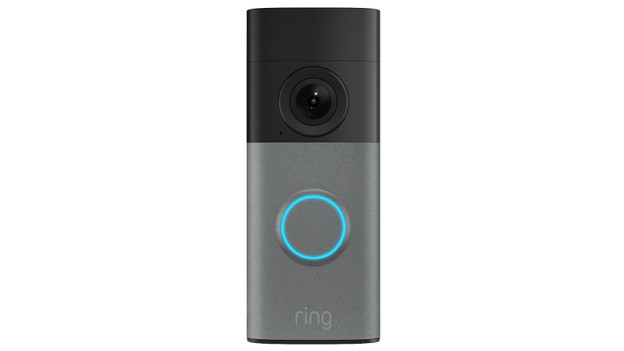 Ring Video Deurbel