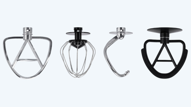 SM7000 & SM5000: alleen basis accessoires