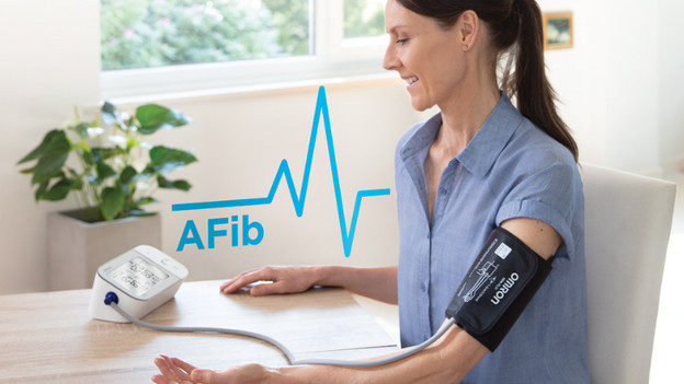 Wil je mogelijke hartritmestoornissen direct ontdekken?