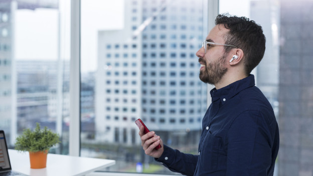 Apple Airpods iPhone