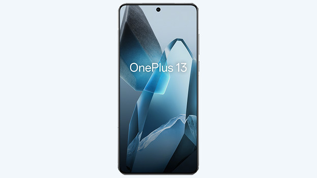 OnePlus 13: 6,82 inch quad hd scherm
