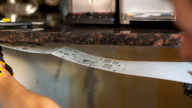 Moisture barrier tape