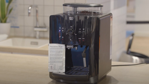 Aan de slag met het ontkalken