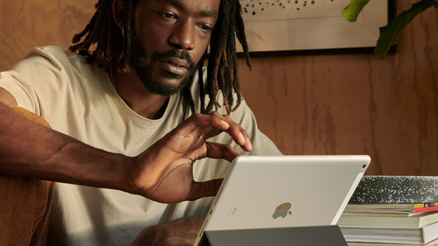 iPad (2021): 4G function