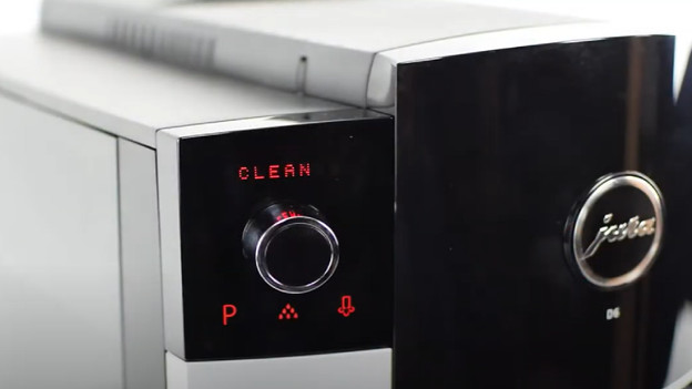 Prepare the cleaning