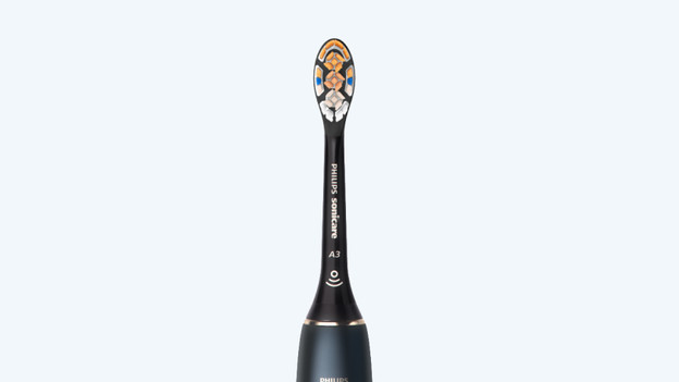 Philips Sonicare Zahnbürste