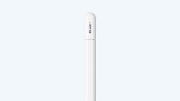 Apple Pencil met usb C:  Usb C voor nieuwe iPad modellen