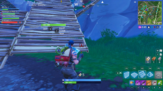 60 - 75 hertz: voor beginnende gamers