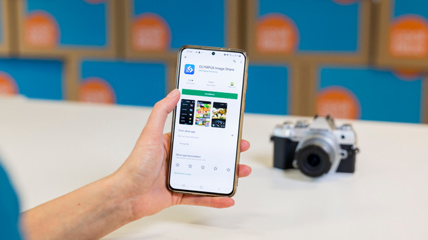 Download Olympus Image Share