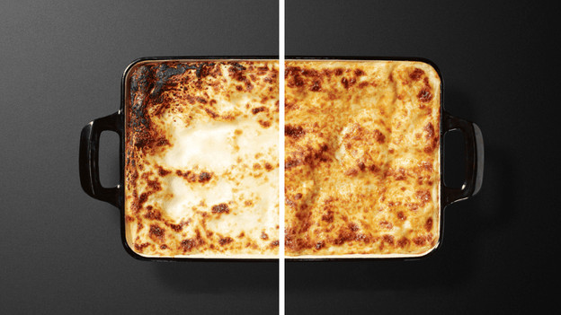 AEG SurroundCook: cook completely evenly