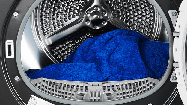 Beko RapiDry: dries within 1 hour