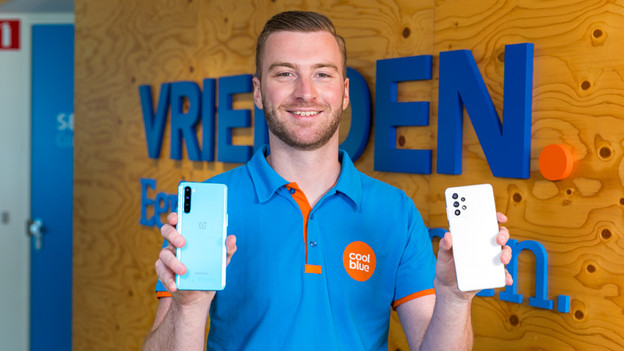 Compare which phone suits you