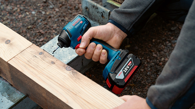 GBA: minder lang werken op één acculading