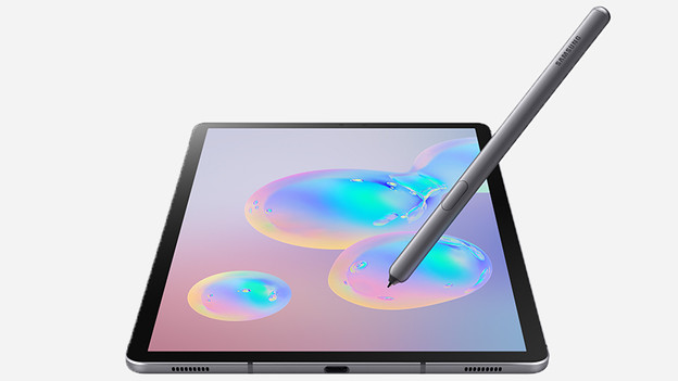 Samsung Galaxy Tab S6