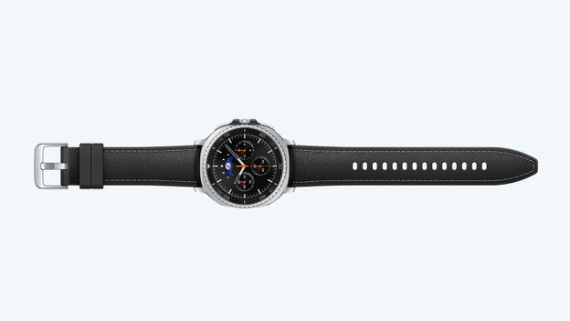 Galaxy Watch 8 Classic strap