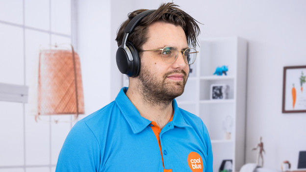 Bose QC Ultra Headphones: Bose Immersive Audio