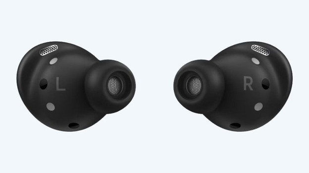 Tip 2: put in your earbuds