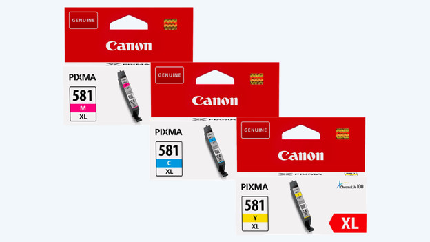 PIXMA TS9550 en PIXMA TS7650i: inkjet