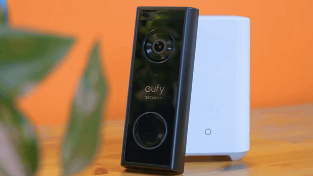 Eufy doorbell