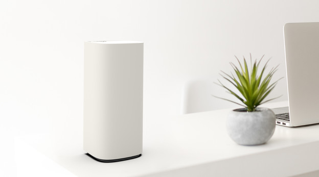 Linksys Velop router