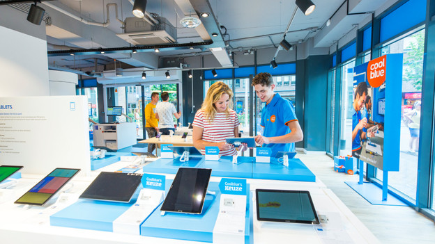 How do we determine the condition of your tablet?