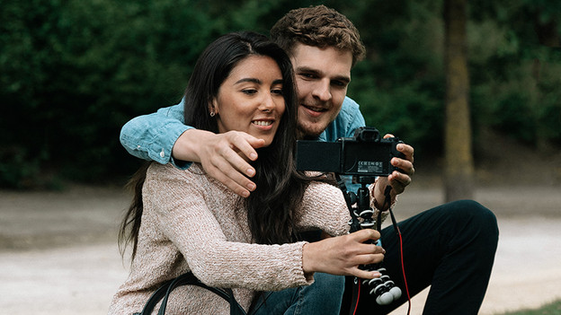 Interaction with followers