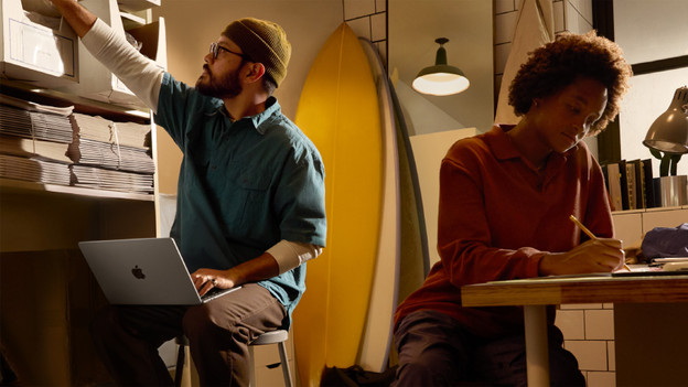 Apple MacBook Air M4 availability