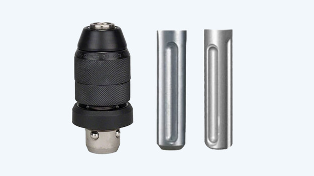 Boorhamer: SDS boorkop