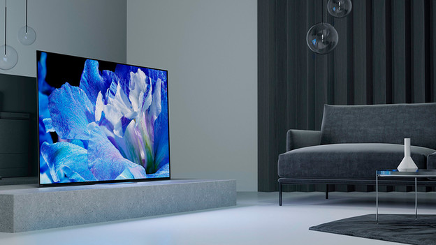 Sony OLED