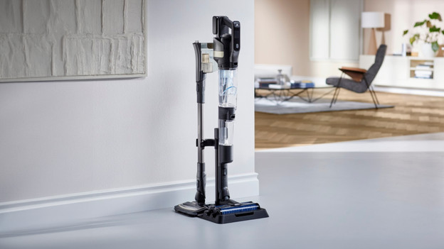 En savoir plus sur le Philips AquaTrio