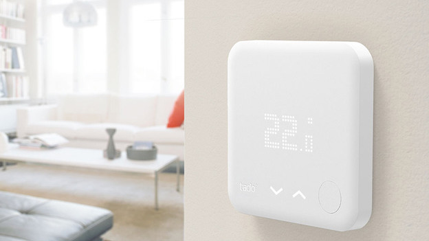 Tado thermostat
