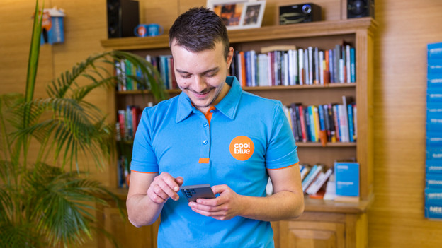 Samsung Bluetooth settings