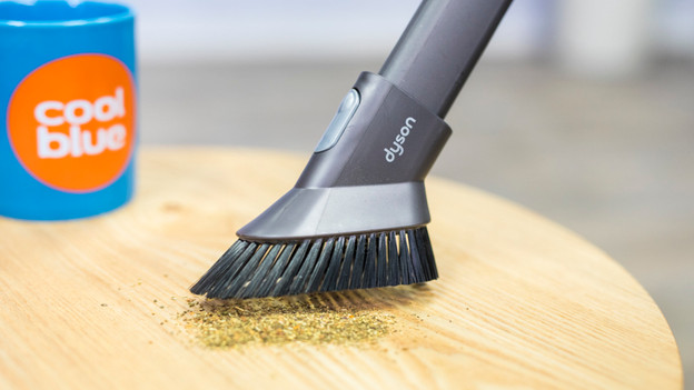 Dyson OmniGlide zachte afstofborstel