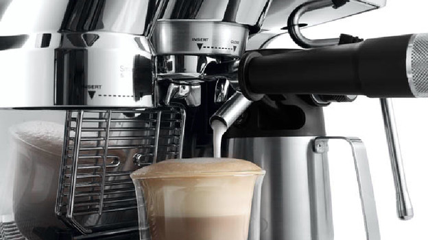 Maestro: fully automatic