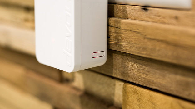 Devolo adapter resetten