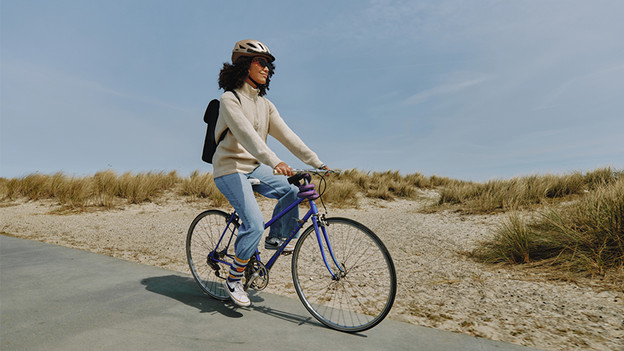 speed pedelec helmen