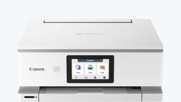 PIXMA TS8751: all-in-one printer with photo black