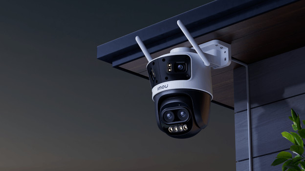 Imou IP camera