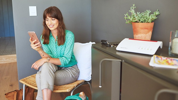 Everything for your home network