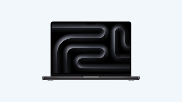 MacBook Pro M6: alleen 14 inch formaat