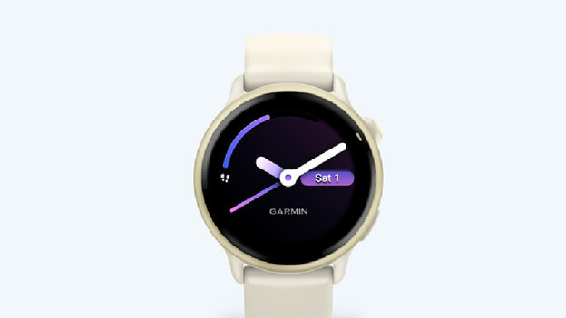 Vivoactive 6: goede metingen