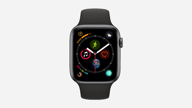 Apple Pay instellen op Apple Watch