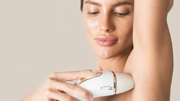 IPL geschikt voor vrouwen