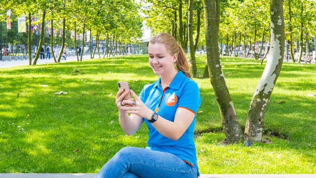 Kan je Refurbished kopen met ecocheques?